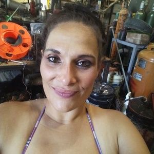 Meet your Posher, Mariah